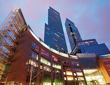Mandarin Oriental 01 Exterior
